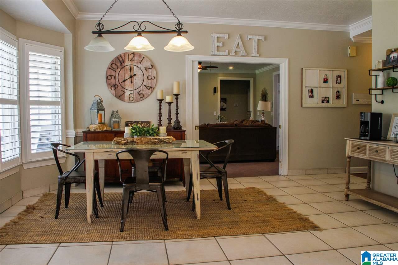 309 Wind Ridge Northeast Jacksonville, AL 36265 - Photo 15 of 49