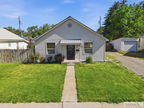$272,000 | 255 East 15th Street, Idaho Falls, ID 83404