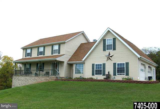 323 Country Club Road Abbottstown, PA 17301 - Photo 1 of 13