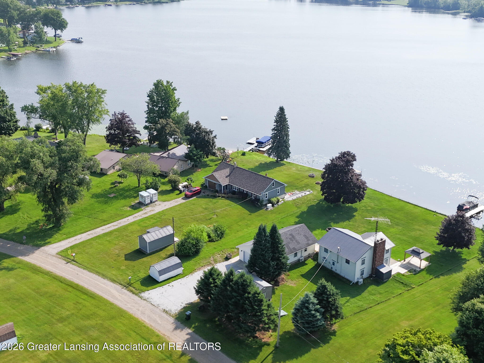61049 Wayne Road Burr Oak, MI 49030 - Photo 19 of 21 DJI_20260629093412_0007_D