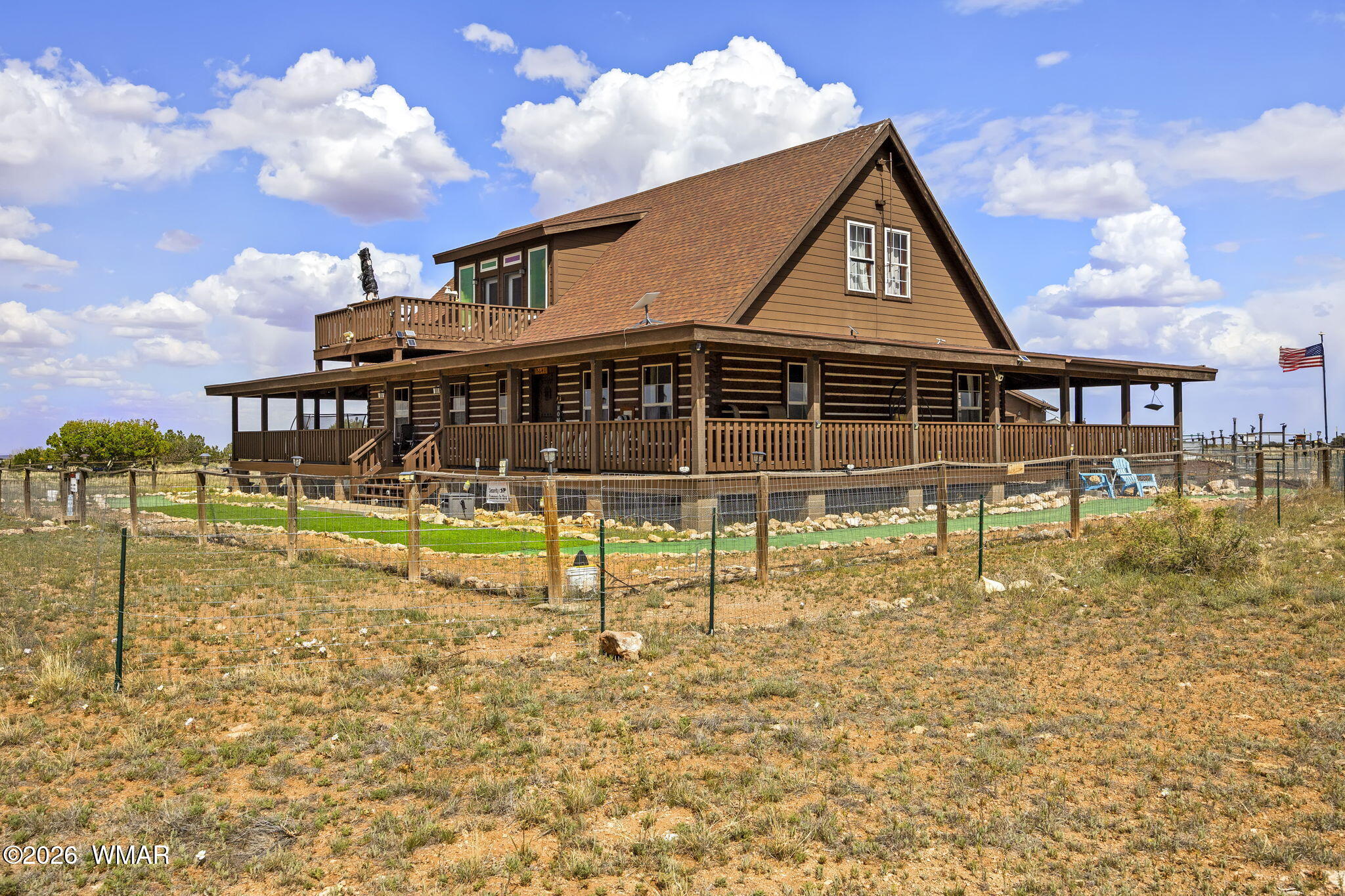 5641 Morton Hill Road Heber, AZ 85928 - Photo 31 of 54 5641MortonHillRd-Winslow-AZ-31