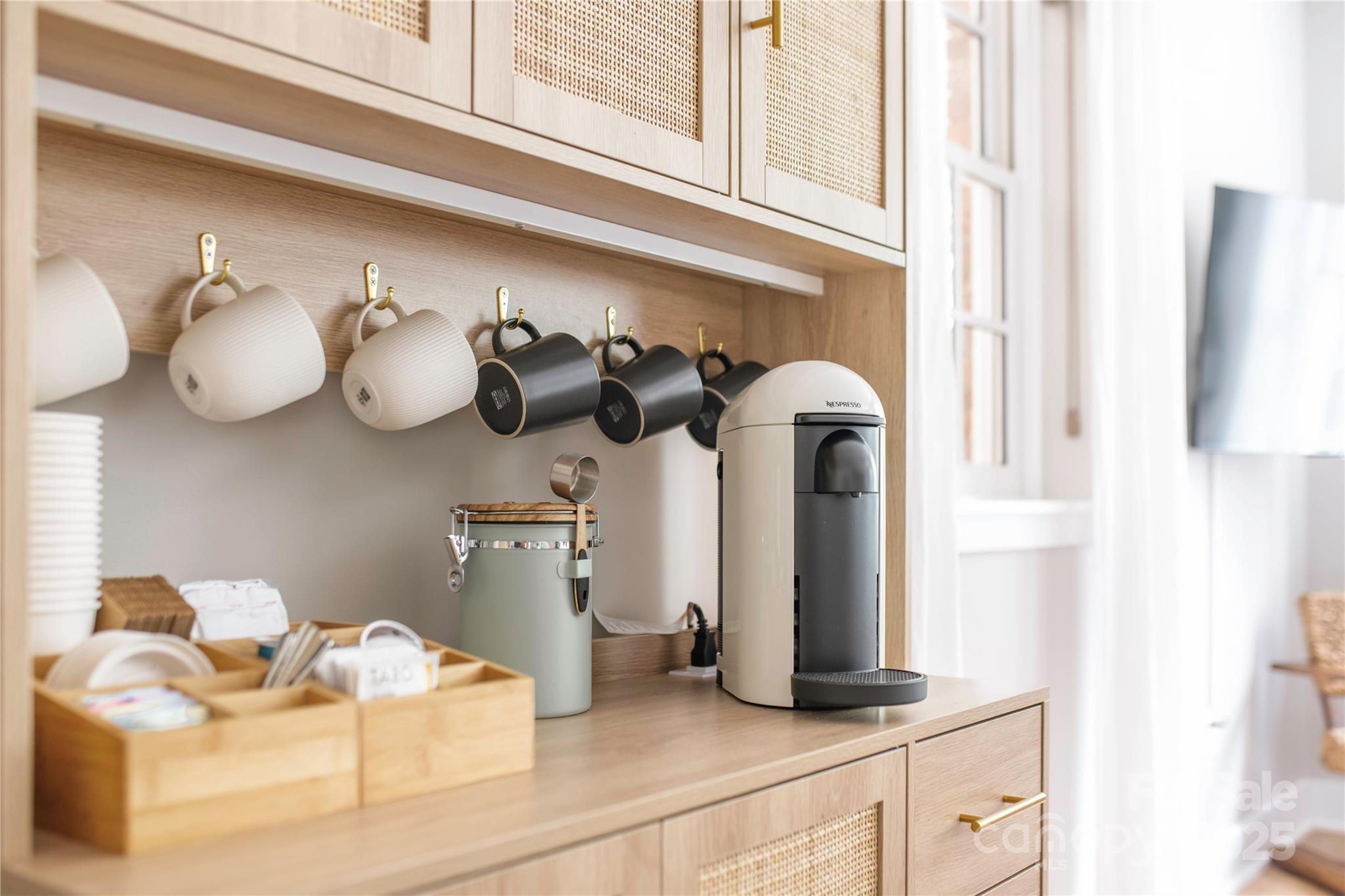 203 Grandin Road, Unit 3 Charlotte, NC 28208 - Photo 13 of 34 a bathroom with a sink and mirror