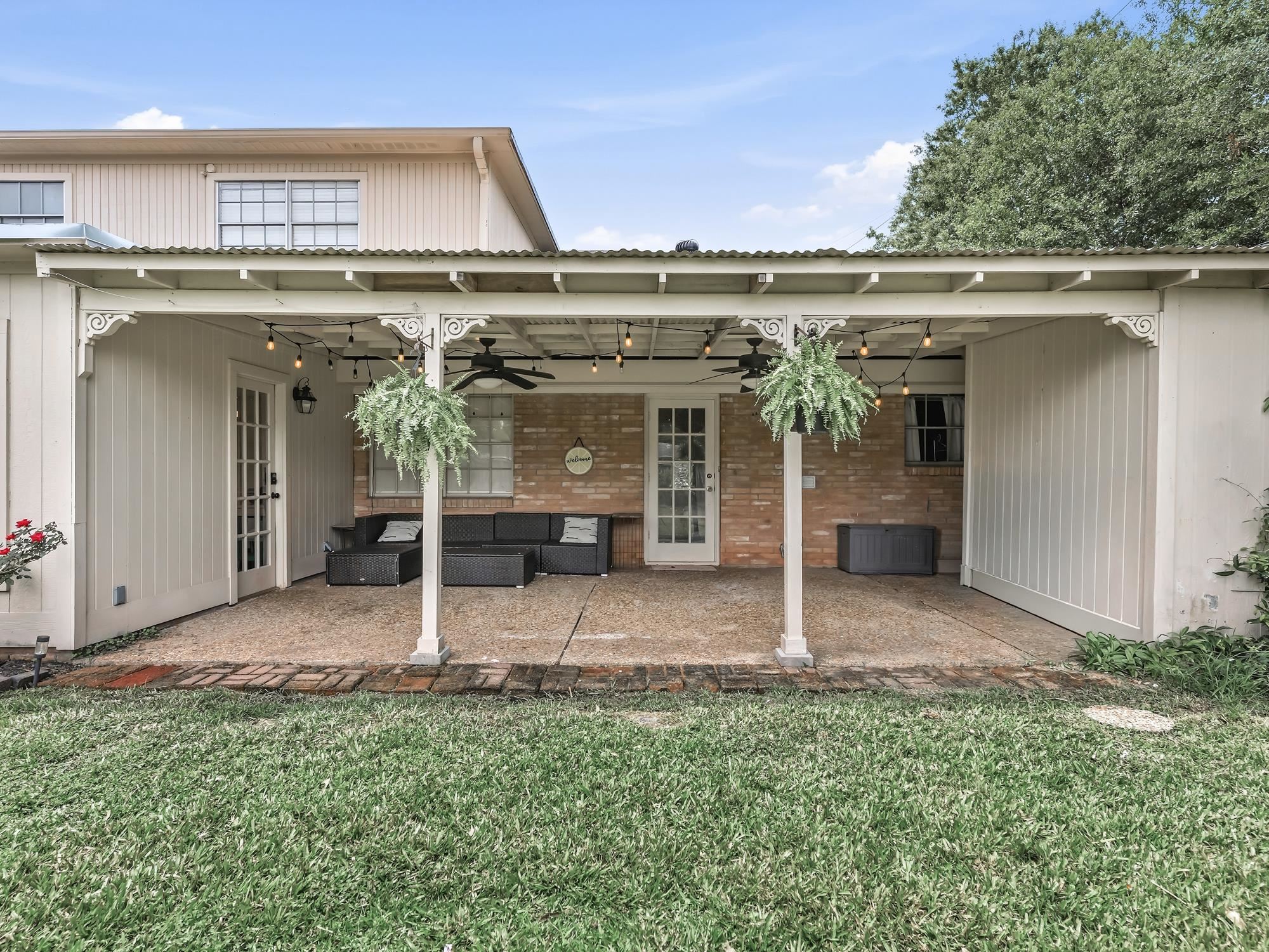 1790 Rikisha Lane Beaumont, TX 77706 - Photo 37 of 47