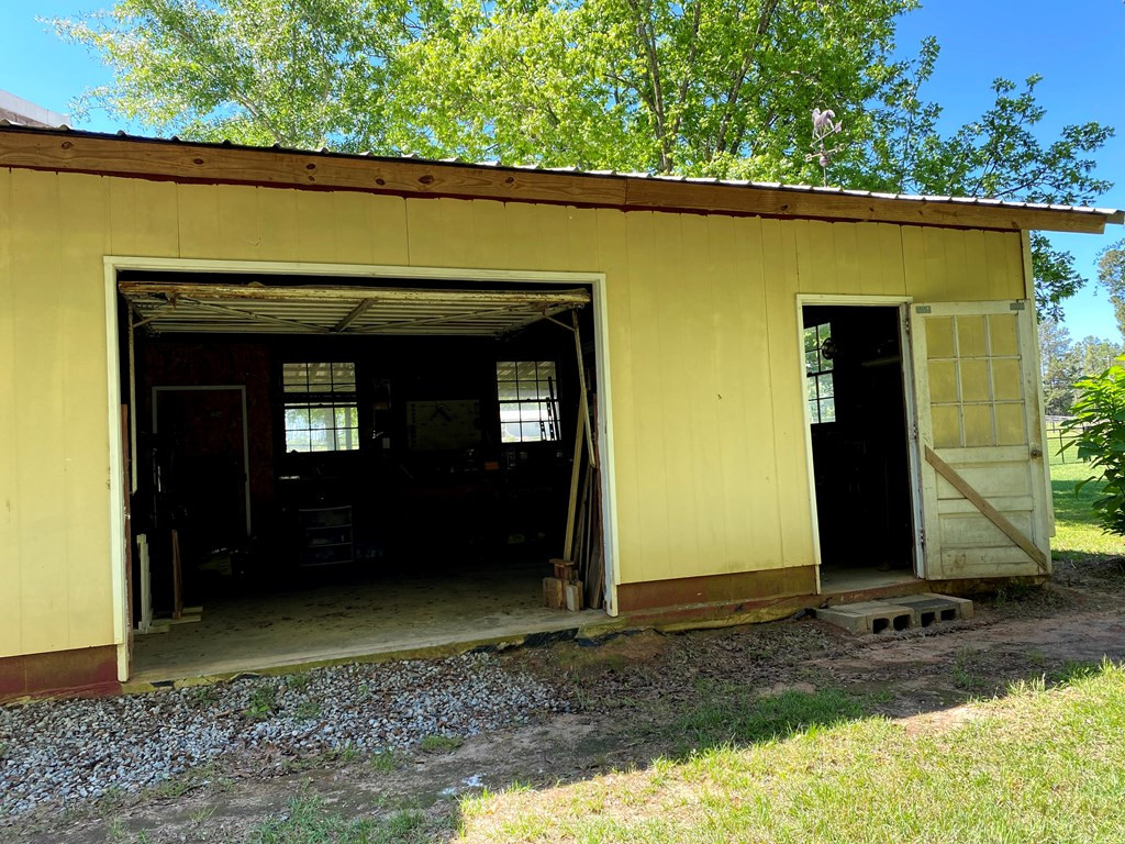 322 Rushton Road Aiken, SC 29801 - Photo 26 of 38