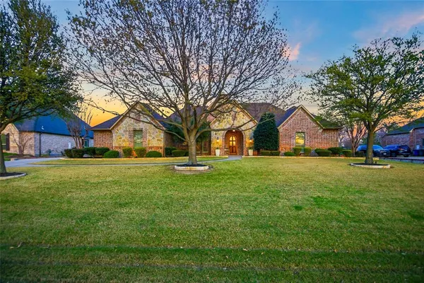 $1,275,000 | 3304 Twin Lakes Drive, Celina, TX 75078
