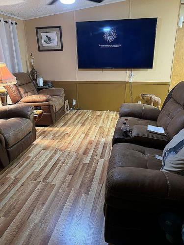 195 Lakeside Garden Circle, Unit 195 Lake Wales, FL 33859 - Photo 18 of 19