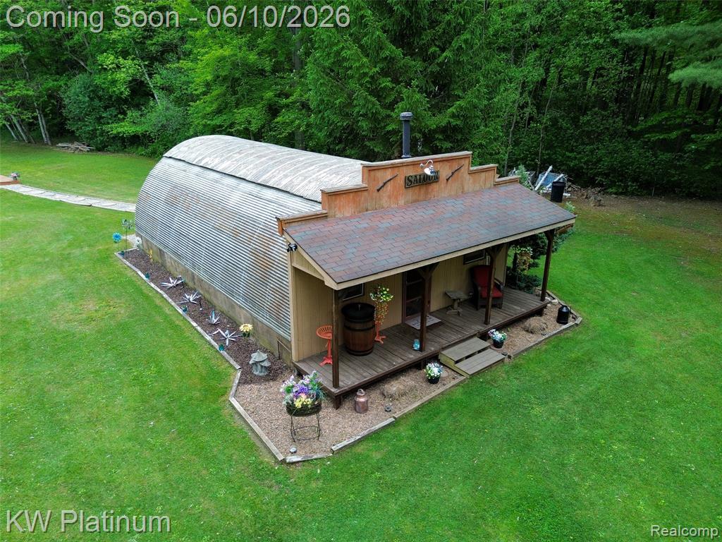 5324 Ravenswood Road Smiths Creek, MI 48074 - Photo 31 of 54