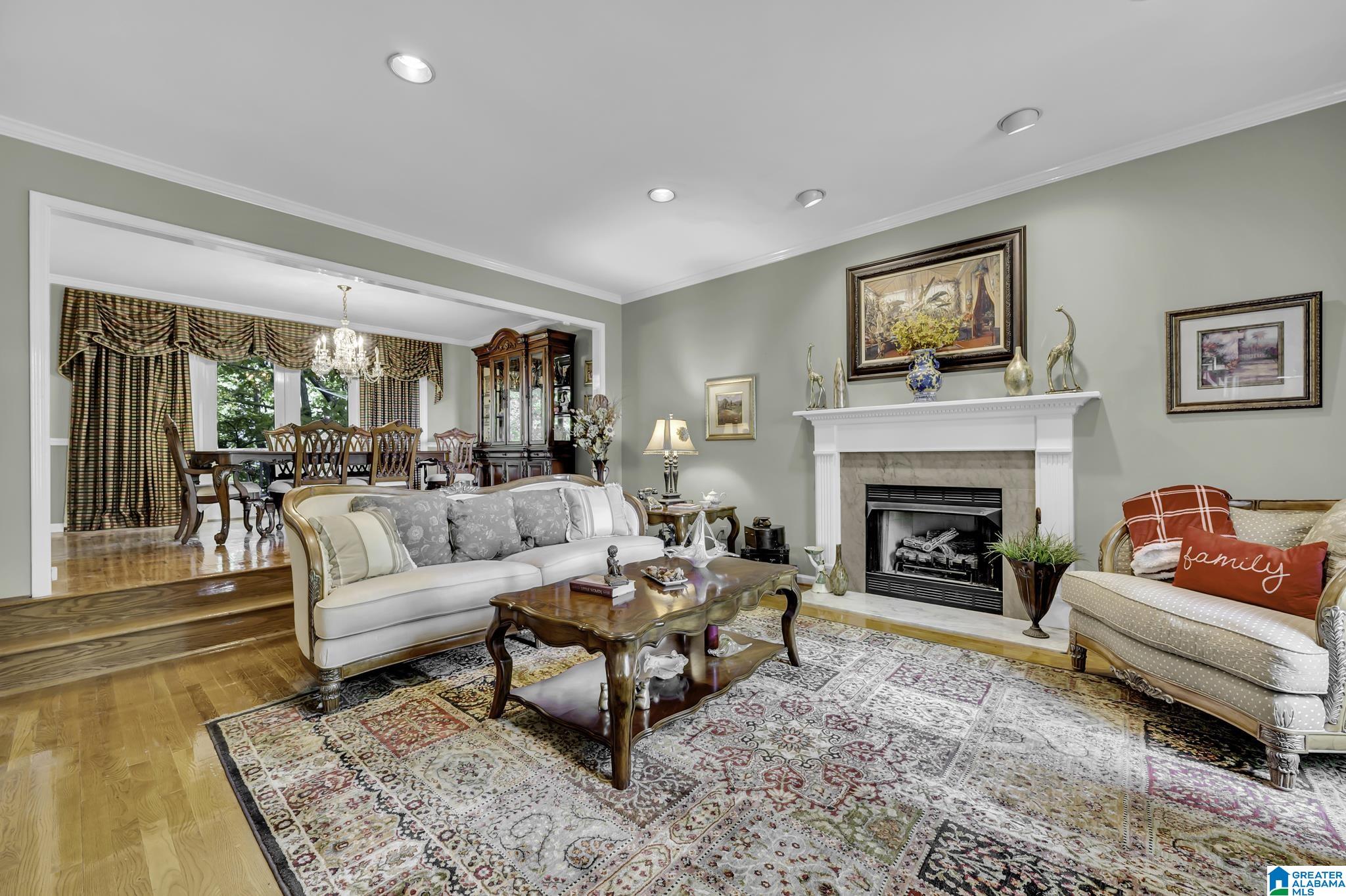 5362 Meadow Brook Road Birmingham, AL 35242 - Photo 11 of 61