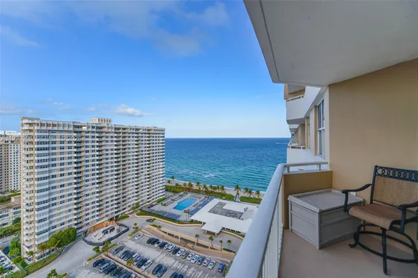 $2,500 | 1980 South Ocean Drive, Unit 21M, Hallandale Beach, FL 33009