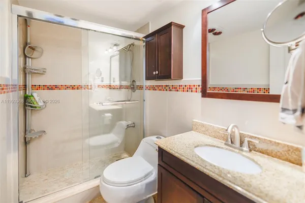 $2,500 | 1980 South Ocean Drive, Unit 21M, Hallandale Beach, FL 33009