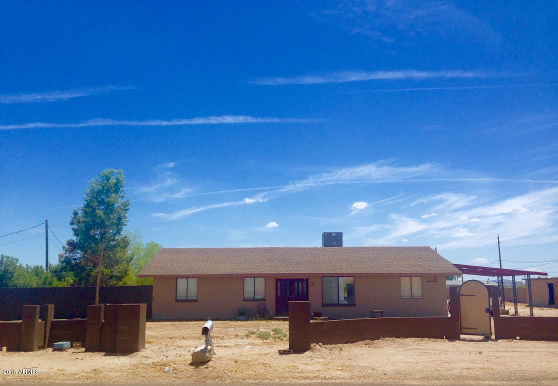 19813 West Rustler Road Buckeye, AZ 85326 - Photo 1 of 20 W Rustler3