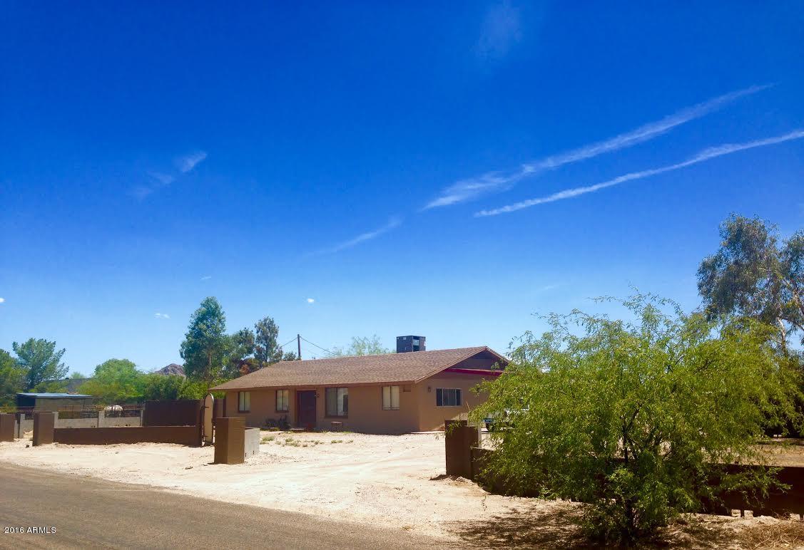19813 West Rustler Road Buckeye, AZ 85326 - Photo 18 of 20 W Rustler1