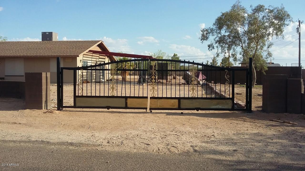 19813 West Rustler Road Buckeye, AZ 85326 - Photo 19 of 20 Rustler Rd14