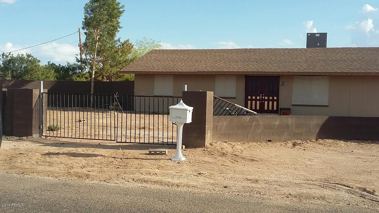 19813 West Rustler Road Buckeye, AZ 85326 - Photo 20 of 20 Rustler Rd15