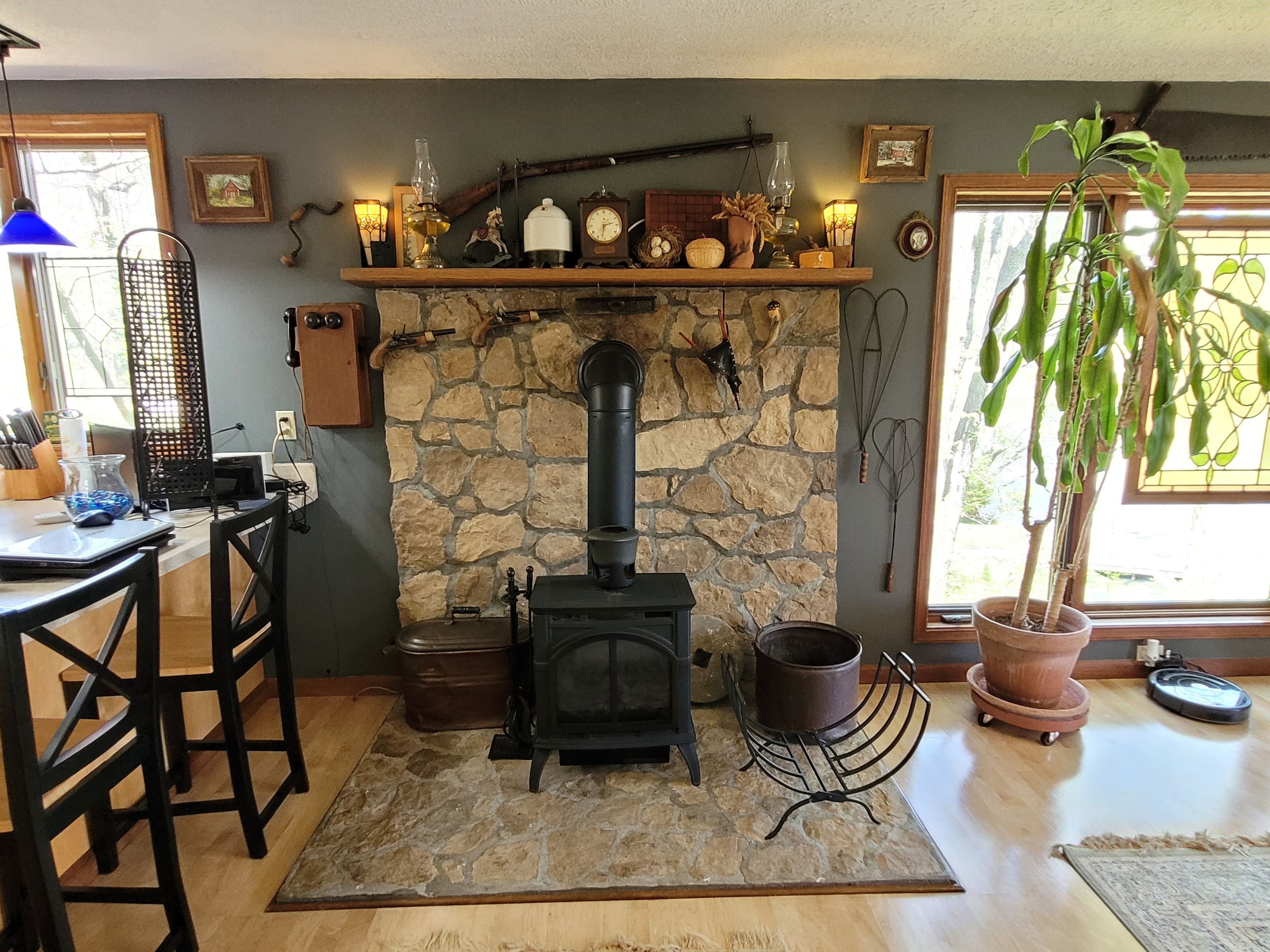 7959 North Lasalle Road Morgantown, IN 46160 - Photo 22 of 86 Gallery Image 22