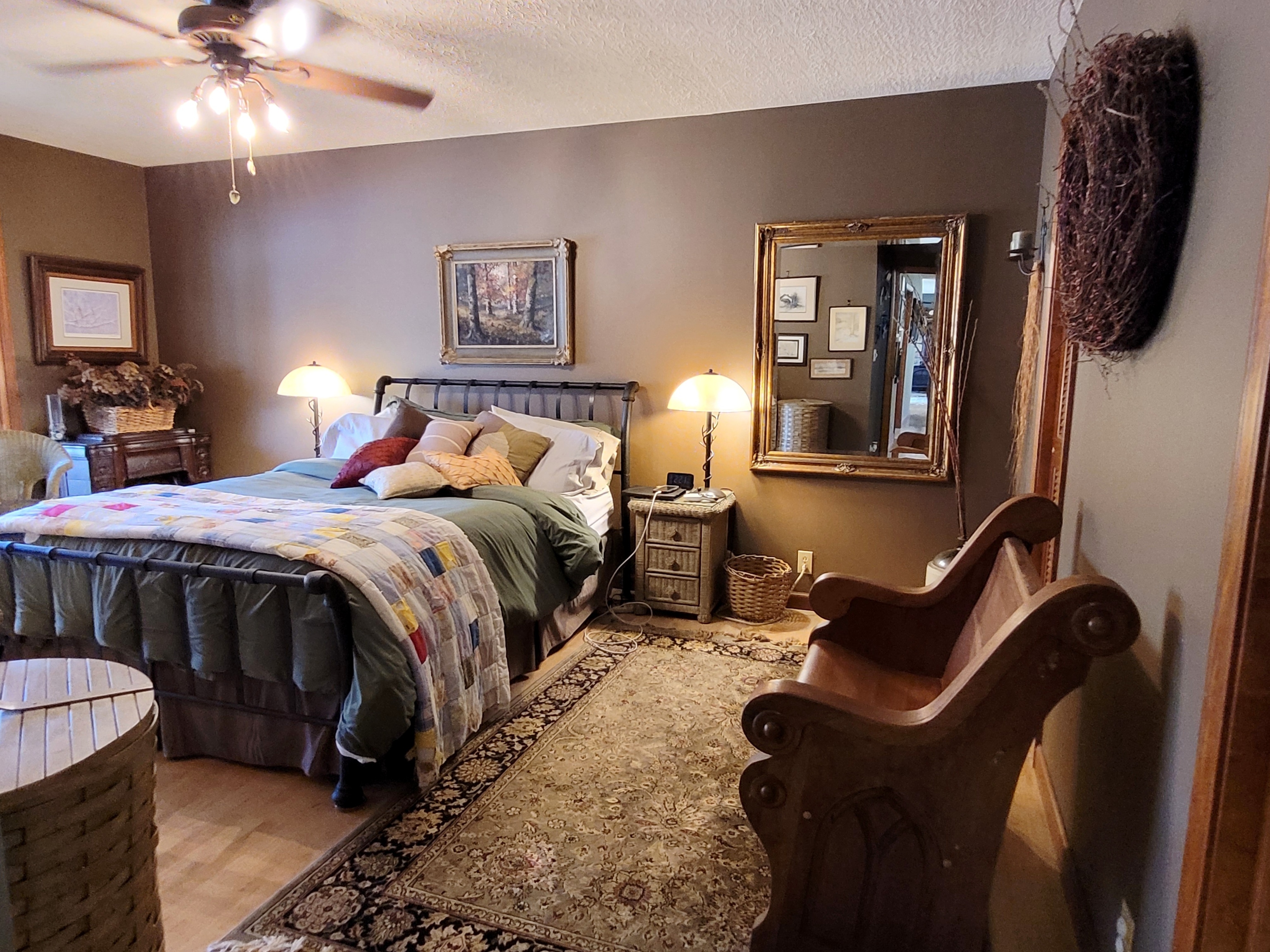 7959 North Lasalle Road Morgantown, IN 46160 - Photo 29 of 86 Gallery Image 29