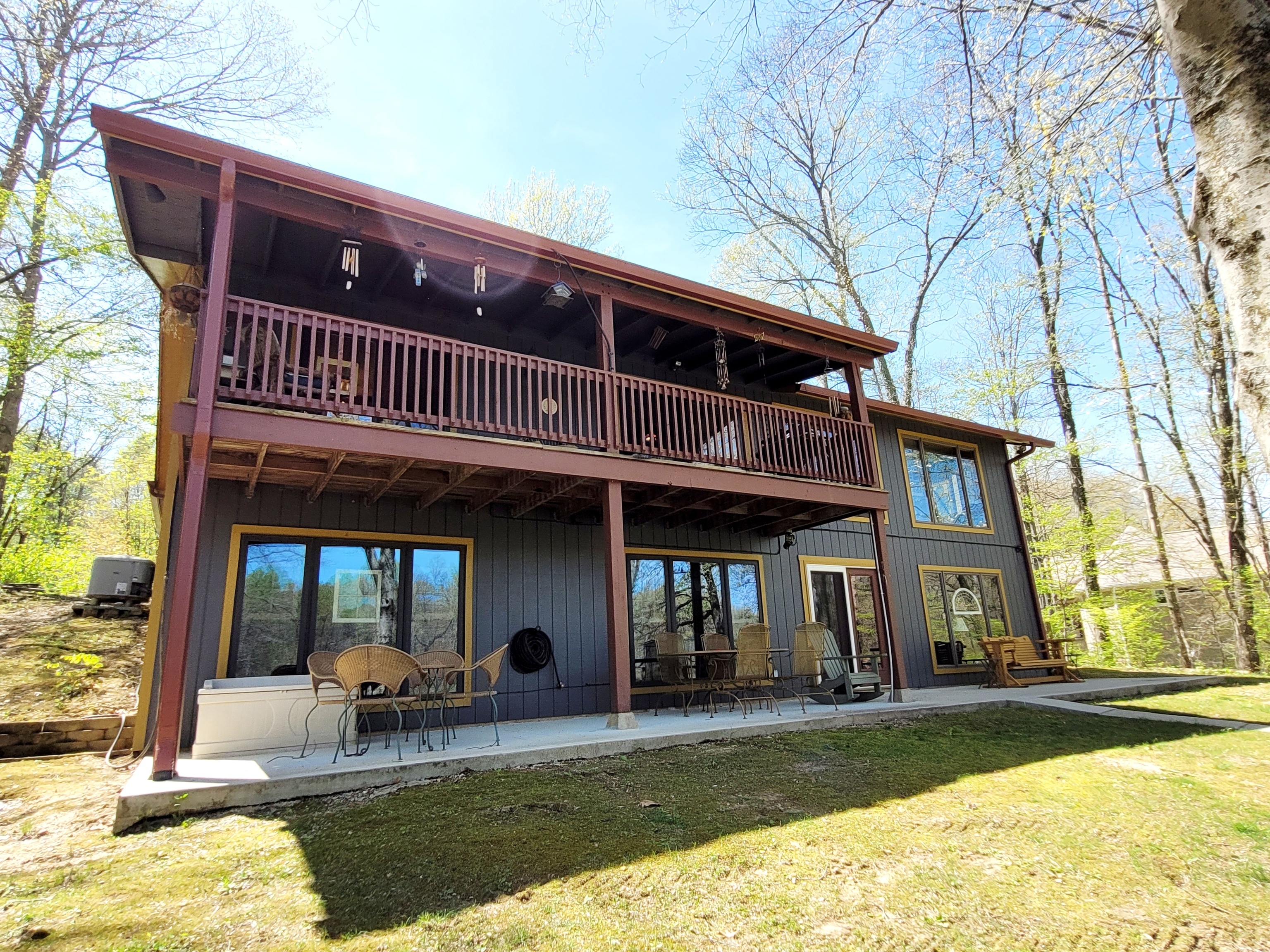 7959 North Lasalle Road Morgantown, IN 46160 - Photo 75 of 86 Gallery Image 75