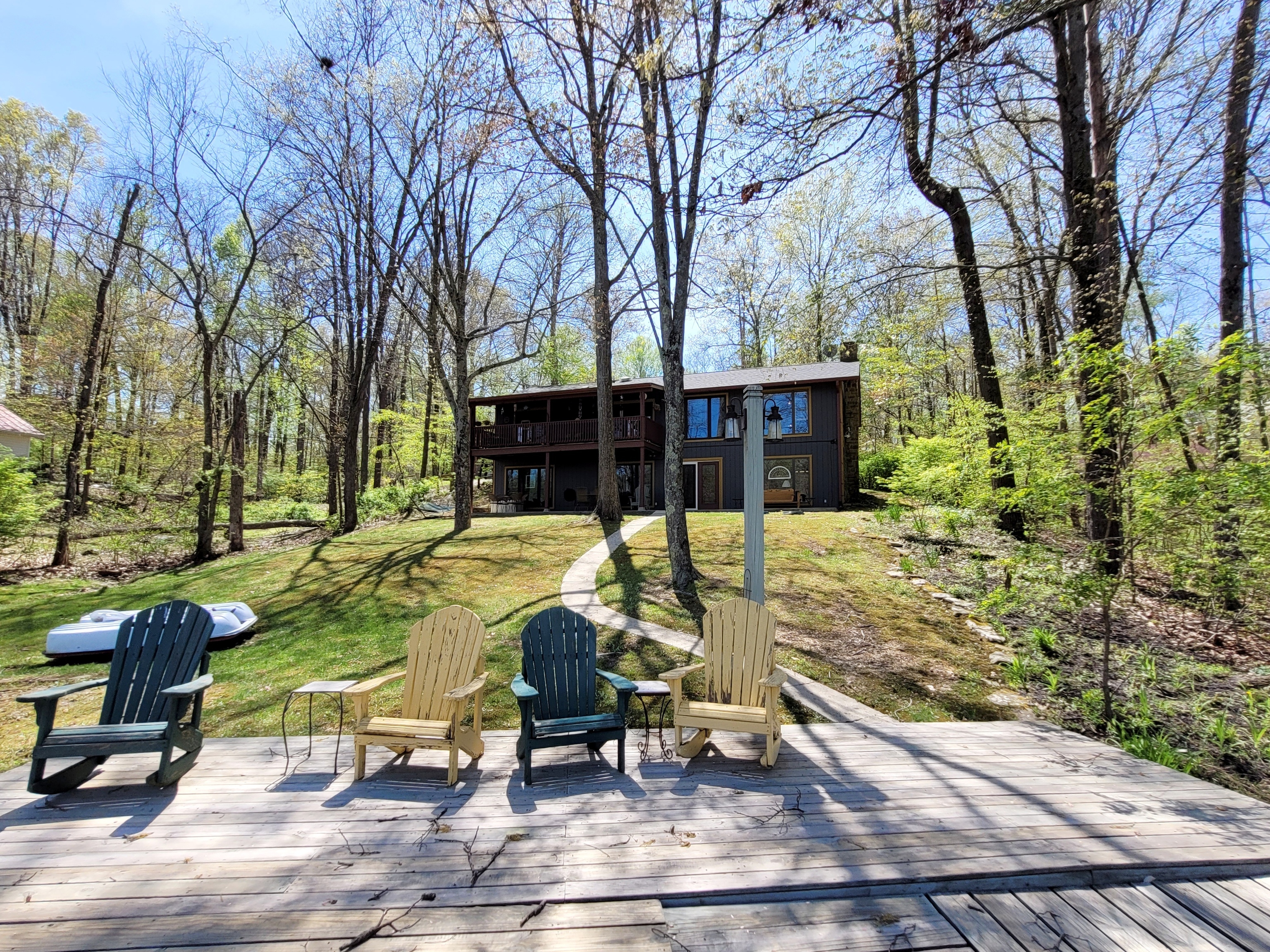 7959 North Lasalle Road Morgantown, IN 46160 - Photo 83 of 86 Gallery Image 83