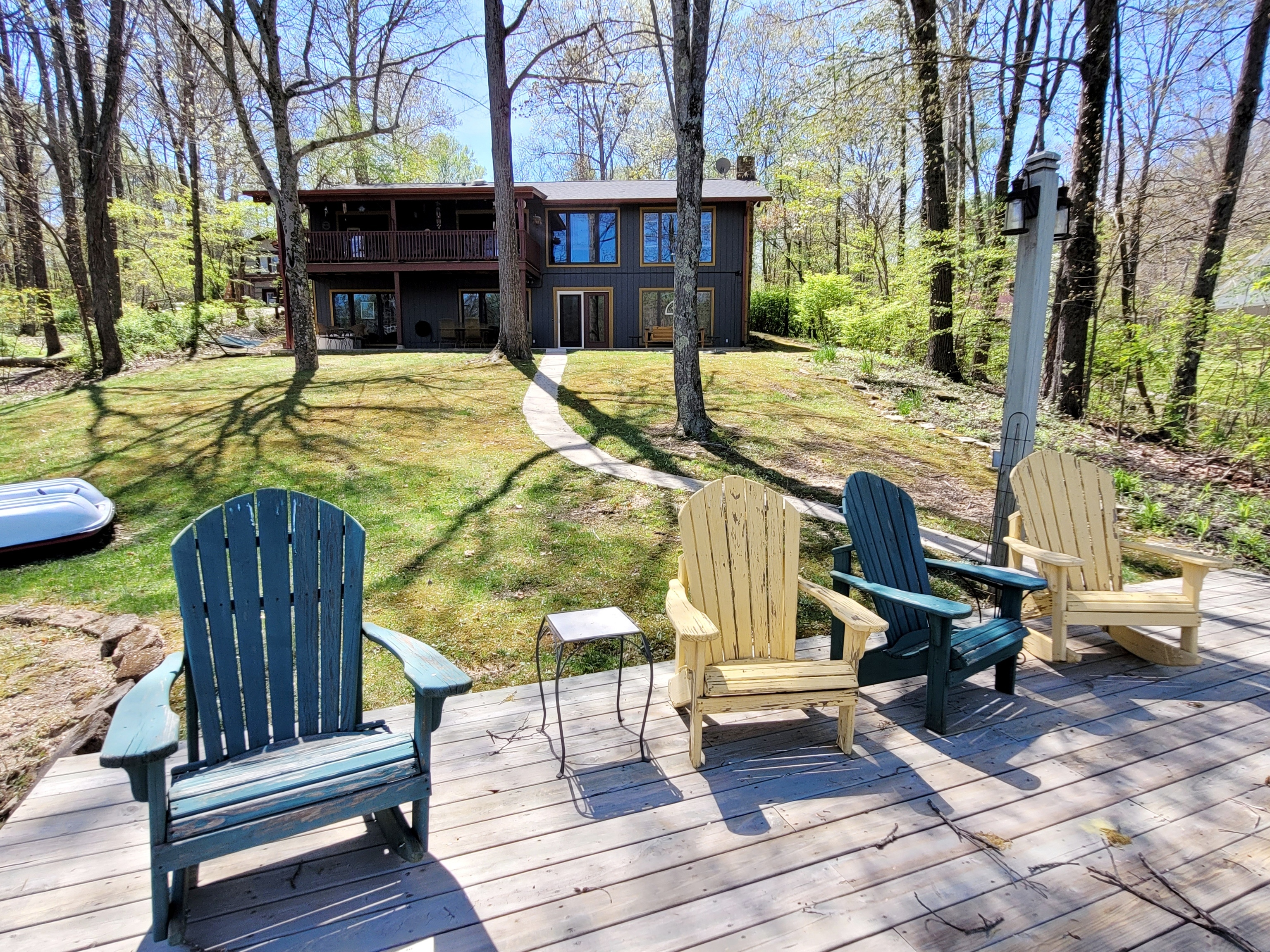 7959 North Lasalle Road Morgantown, IN 46160 - Photo 84 of 86 Gallery Image 84