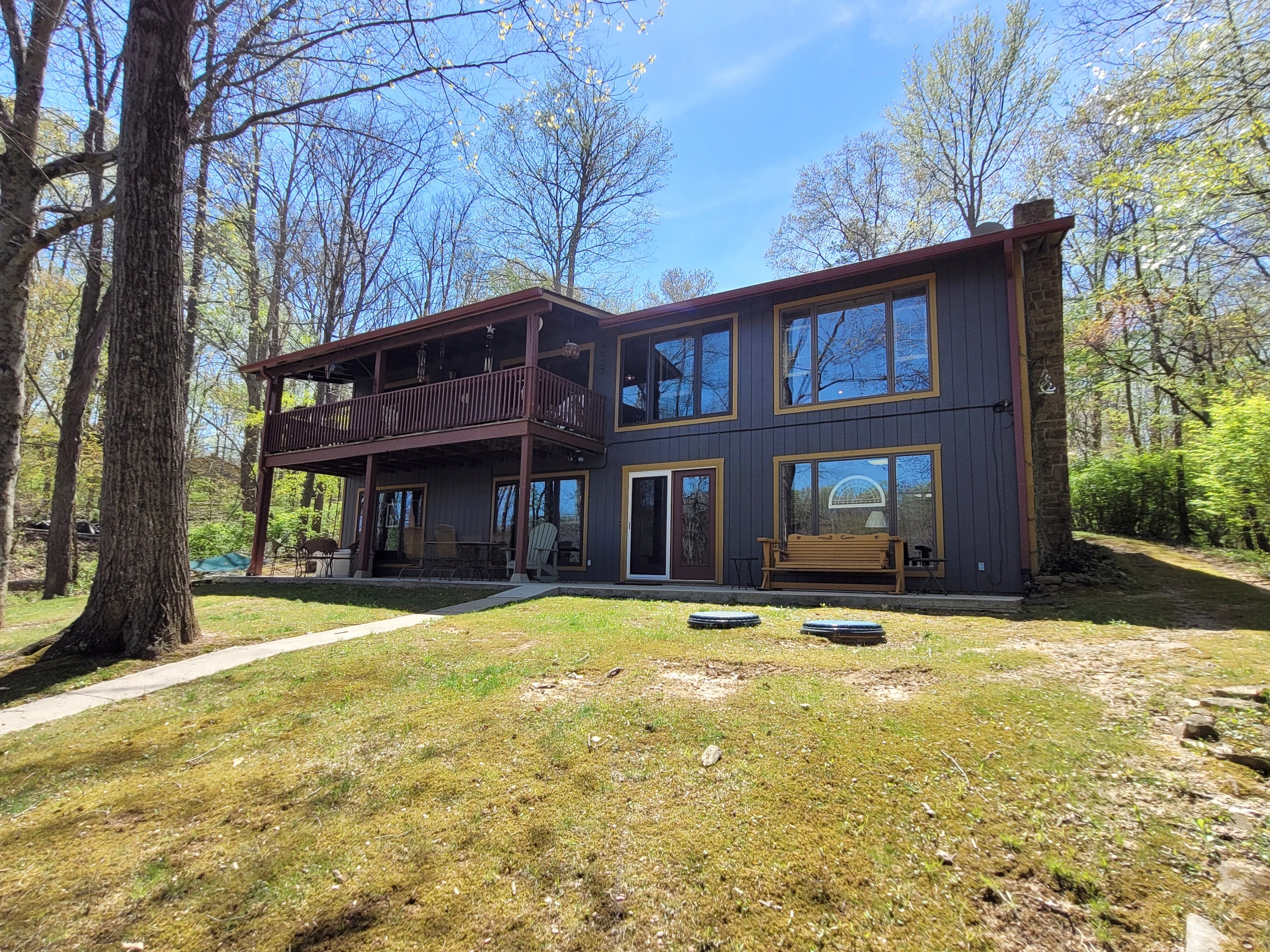 7959 North Lasalle Road Morgantown, IN 46160 - Photo 85 of 86 Gallery Image 85