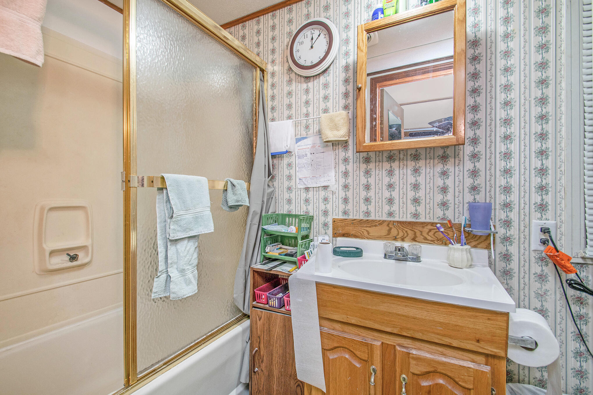 3546 Bass Lake Road Pierson, MI 49339 - Photo 14 of 19 DSC_5169