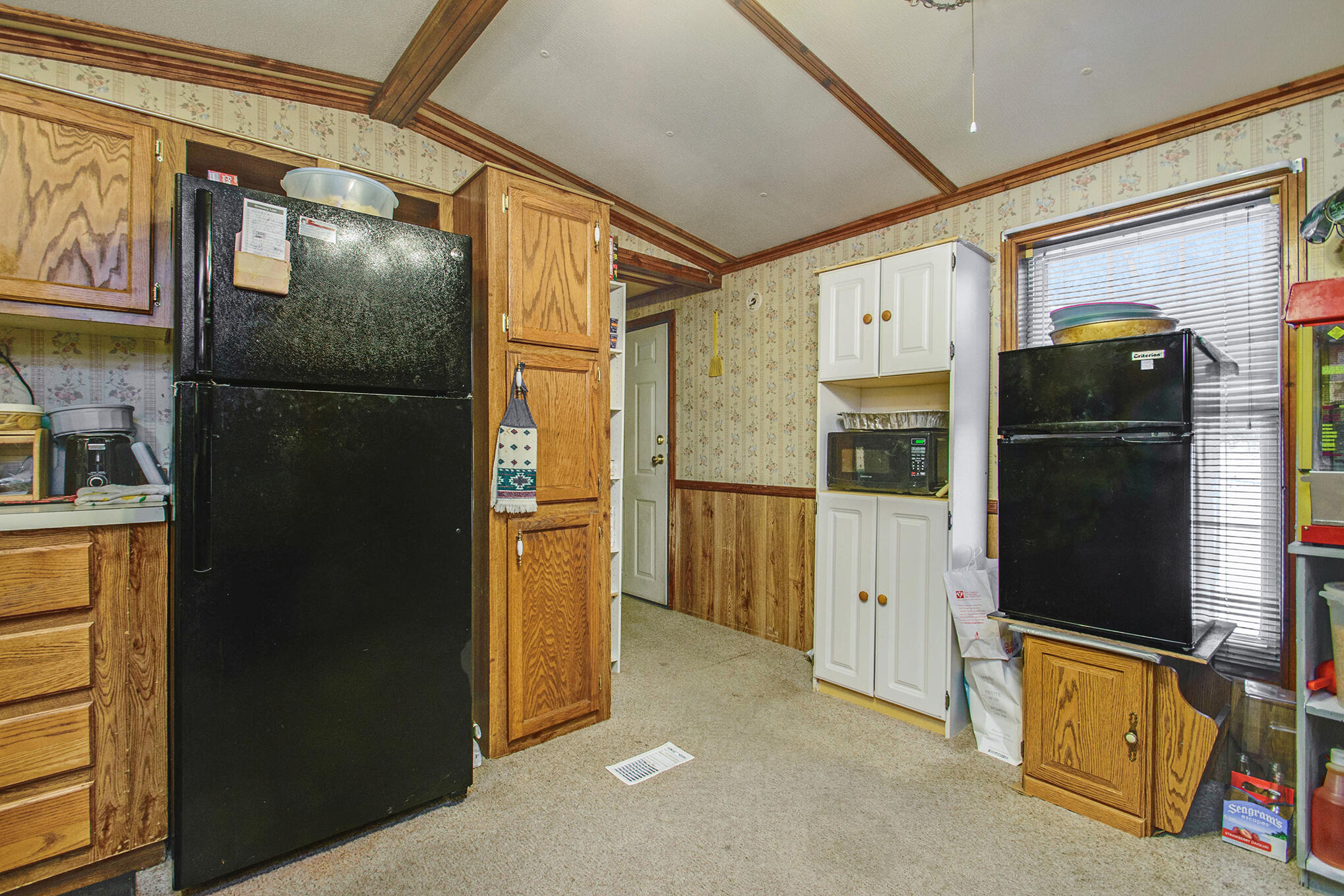 3546 Bass Lake Road Pierson, MI 49339 - Photo 5 of 19 DSC_5178