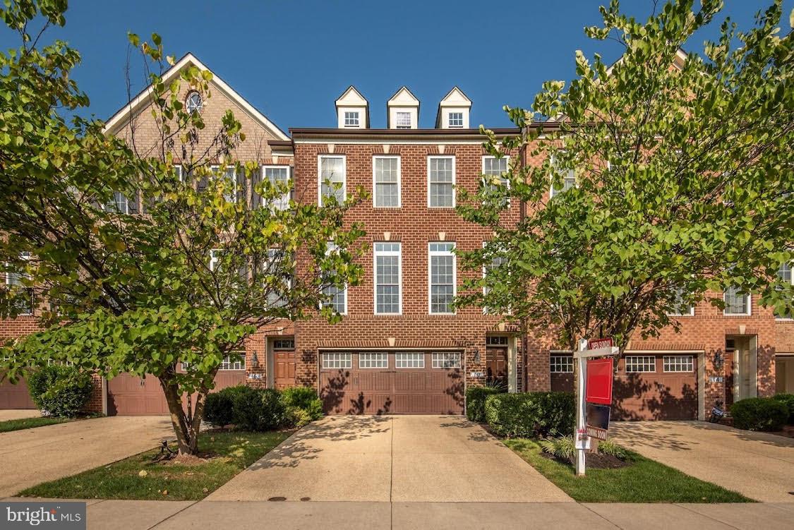 10 Sharpstead Lane Gaithersburg, MD 20878 - Photo 2 of 44