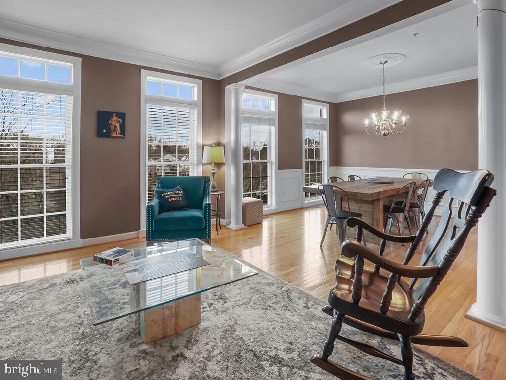 10 Sharpstead Lane Gaithersburg, MD 20878 - Photo 5 of 44