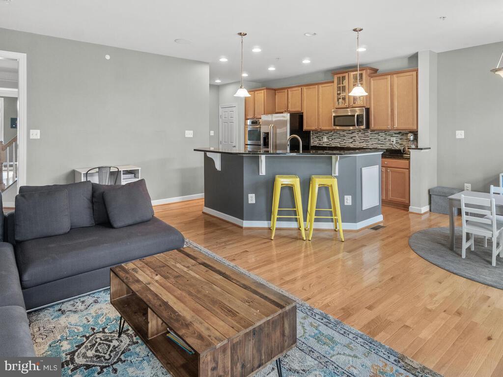 10 Sharpstead Lane Gaithersburg, MD 20878 - Photo 6 of 44