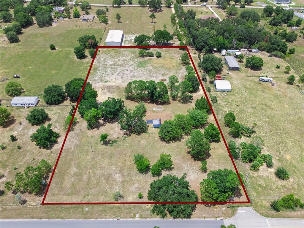12017 C W Harrell Road Clermont, FL 34711 - Photo 1 of 48