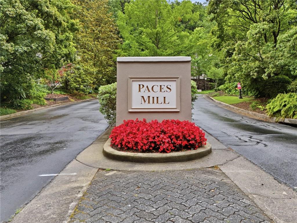 3210 Paces Mill Road Southeast Atlanta, GA 30339 - Photo 46 of 56