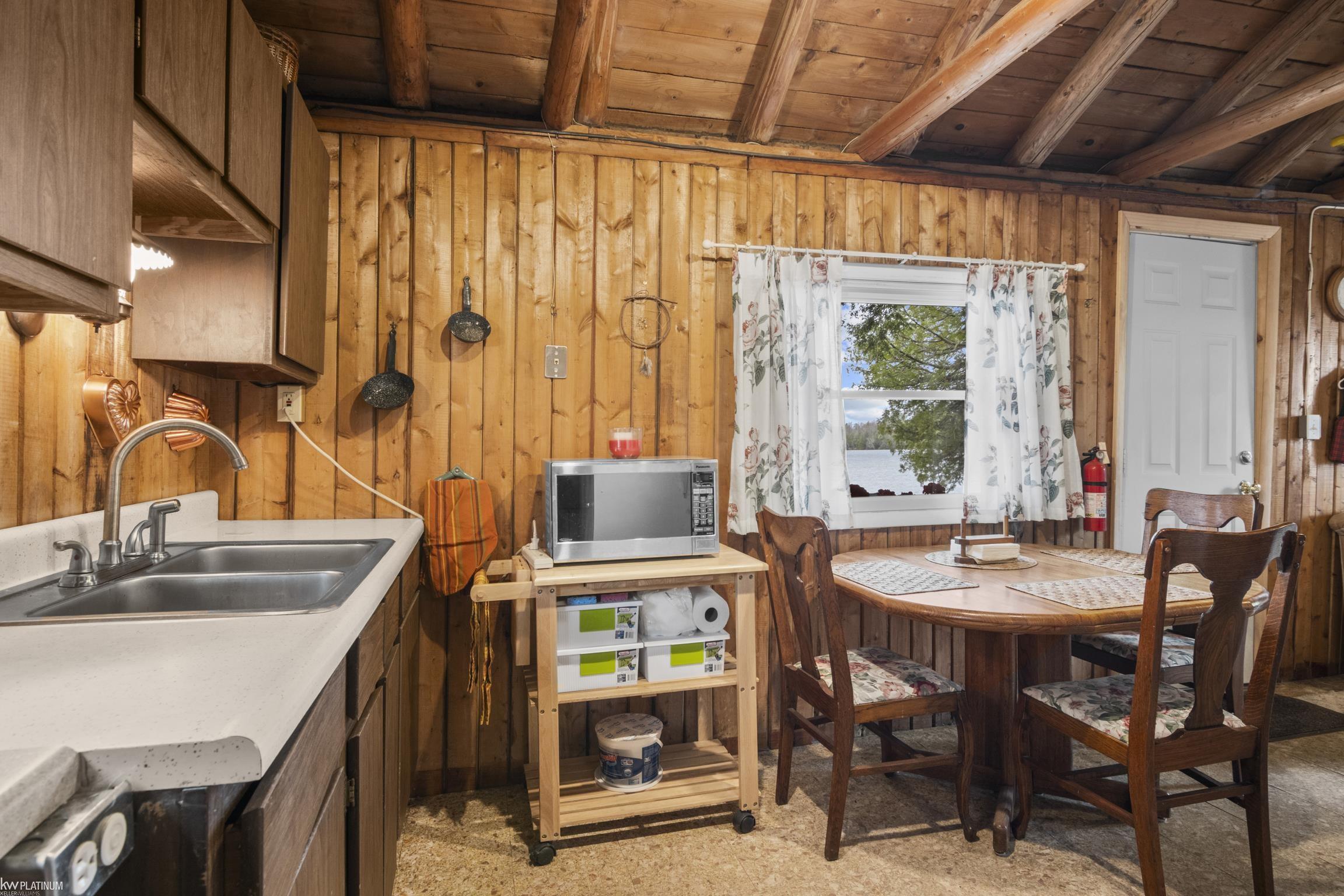 6386 Tricks Way Kewadin, MI 49648 - Photo 8 of 30