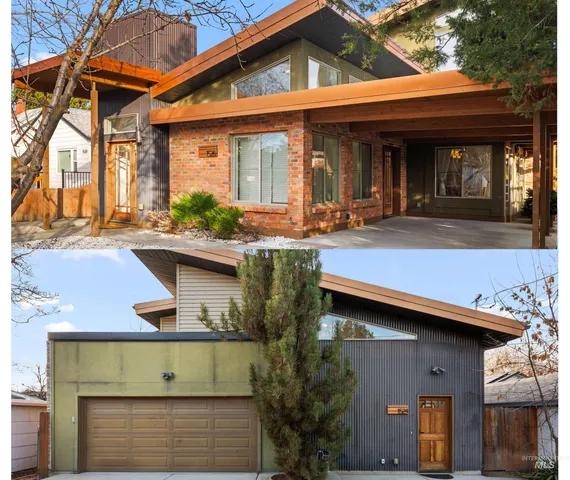 $1,199,000 | 1526-1524 South Lincoln Avenue, Boise, ID 83706