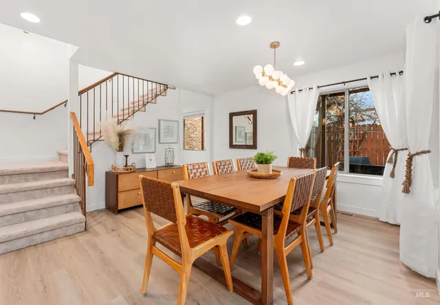 $1,199,000 | 1526-1524 South Lincoln Avenue, Boise, ID 83706