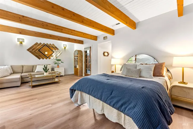 $1,199,000 | 1526-1524 South Lincoln Avenue, Boise, ID 83706