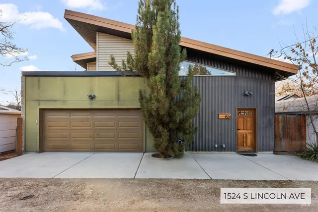 $1,199,000 | 1526-1524 South Lincoln Avenue, Boise, ID 83706