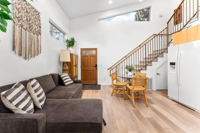 $1,199,000 | 1526-1524 South Lincoln Avenue, Boise, ID 83706