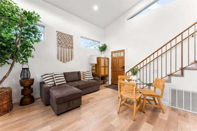 $1,199,000 | 1526-1524 South Lincoln Avenue, Boise, ID 83706