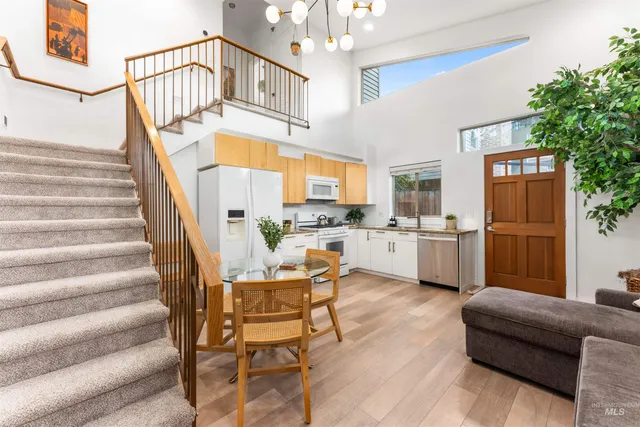 $1,199,000 | 1526-1524 South Lincoln Avenue, Boise, ID 83706