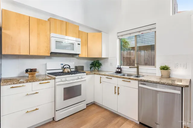 $1,199,000 | 1526-1524 South Lincoln Avenue, Boise, ID 83706