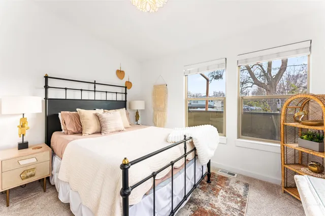 $1,199,000 | 1526-1524 South Lincoln Avenue, Boise, ID 83706