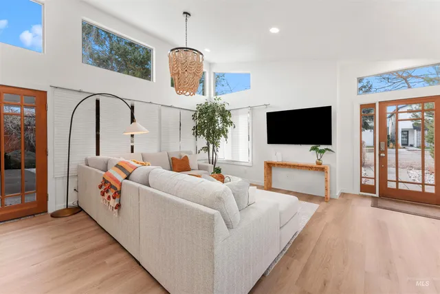 $1,199,000 | 1526-1524 South Lincoln Avenue, Boise, ID 83706