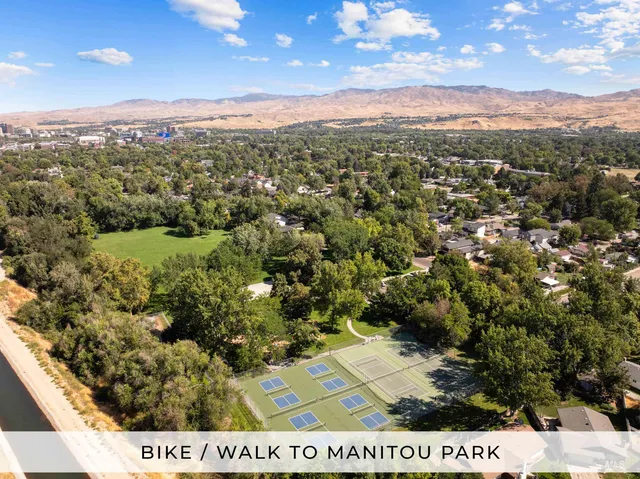 $1,199,000 | 1526-1524 South Lincoln Avenue, Boise, ID 83706