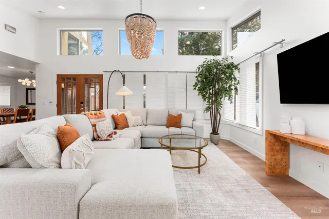 $1,199,000 | 1526-1524 South Lincoln Avenue, Boise, ID 83706