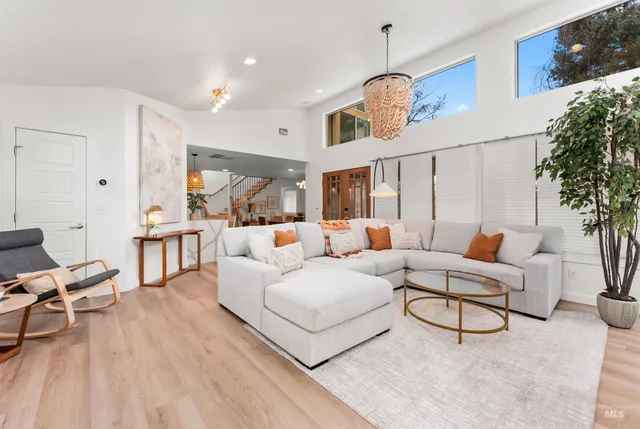 $1,199,000 | 1526-1524 South Lincoln Avenue, Boise, ID 83706