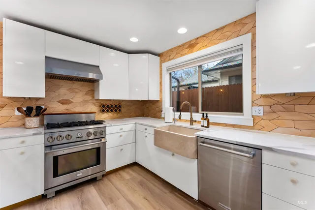 $1,199,000 | 1526-1524 South Lincoln Avenue, Boise, ID 83706