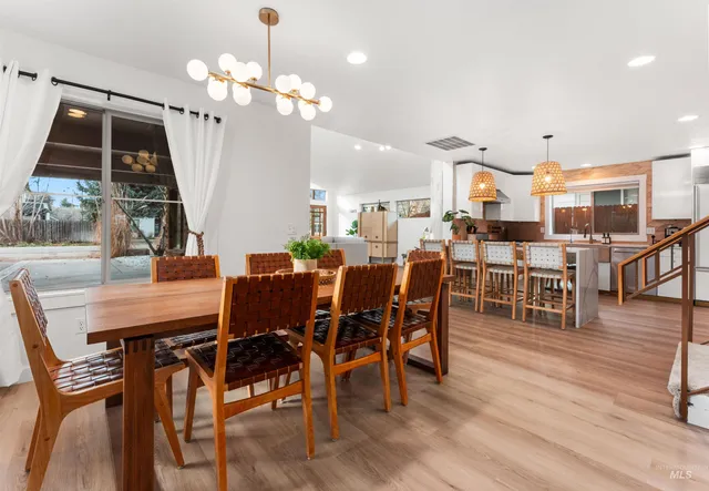 $1,199,000 | 1526-1524 South Lincoln Avenue, Boise, ID 83706