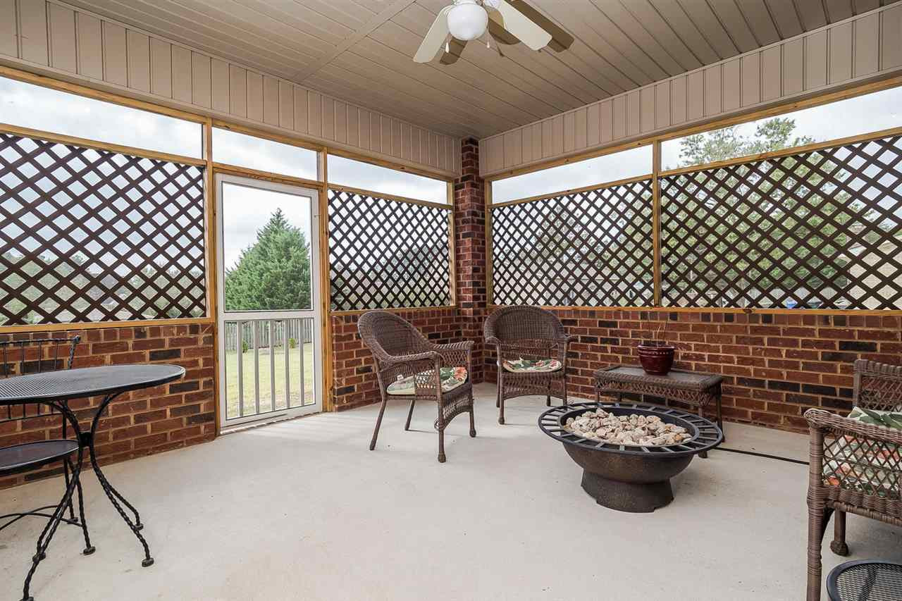 112 Weathers Street Rolesville, NC 27571 - Photo 23 of 25 Photo 23