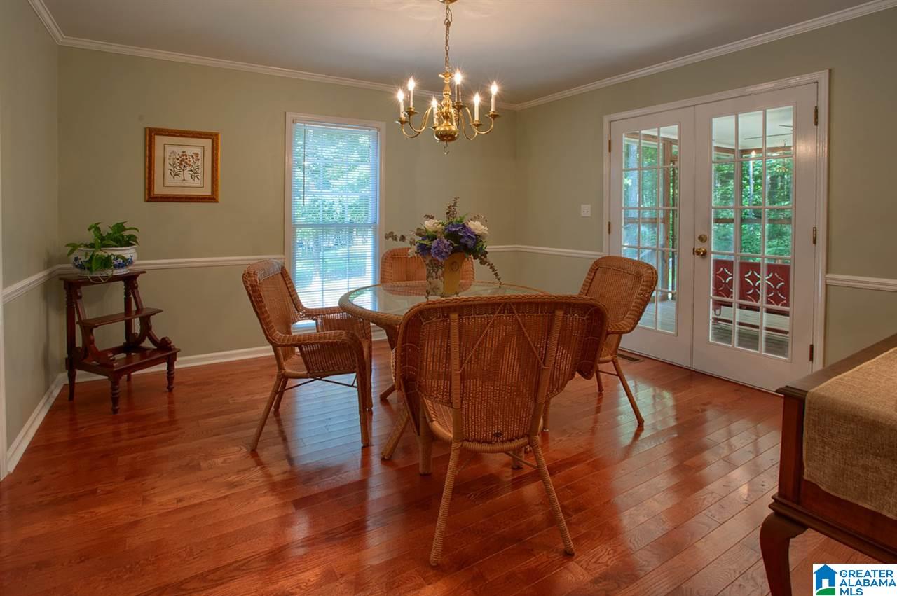 260 Pepper Road Cropwell, AL 35054 - Photo 17 of 37