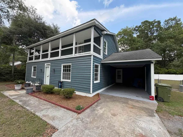 $229,000 | 609 South Beech Avenue, Andrews, SC 29510